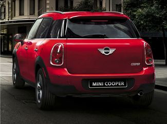 Used 2014 MINI Cooper Countryman FWD video 1