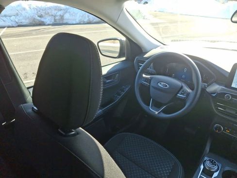 Used 2025 Ford Escape Active image 15