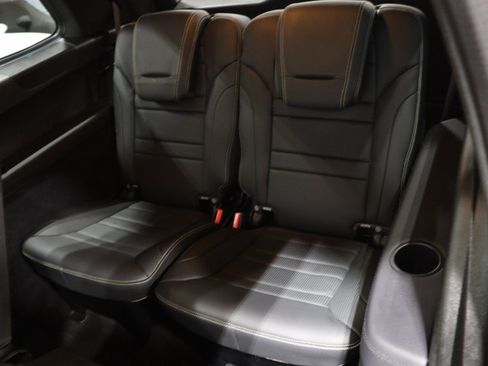 Used 2019 Mercedes-Benz GLS 63 AMG 4MATIC w/ AMG Night Styling Package image 44