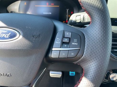 New 2024 Ford Escape ST-Line w/ Tech Pack #1 image 19