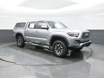 Used 2019 Toyota Tacoma TRD Off-Road