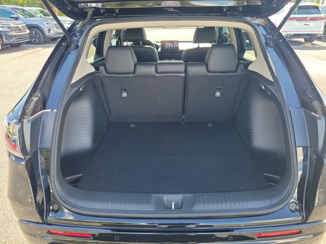 Certified 2024 Honda HR-V EX-L image 11