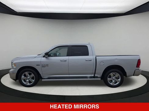 Used 2019 RAM 1500 Lone Star RWD image 3