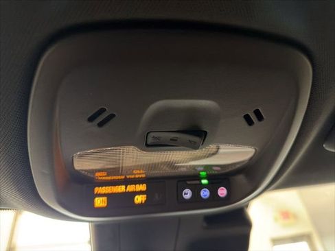 New 2026 Chevrolet Trax RS w/ Driver Confidence Package image 35