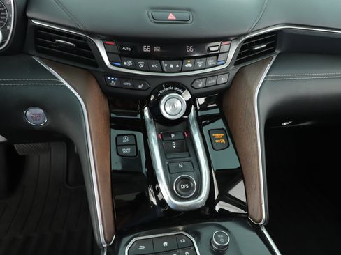 Used 2021 Acura TLX SH-AWD w/ Advance Package image 12