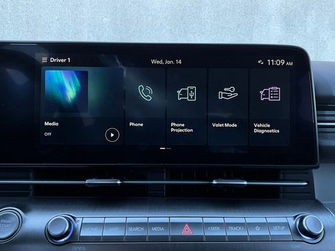 Used 2025 Hyundai Kona SEL image 30