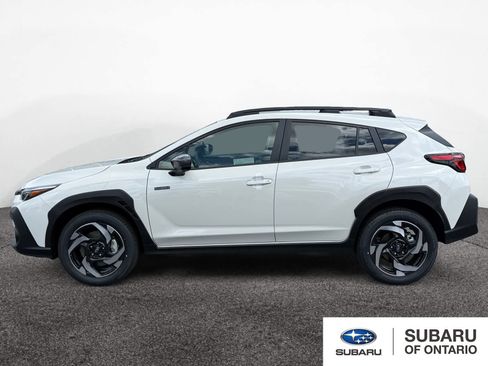 New 2026 Subaru Crosstrek 2.5i Limited AWD/4WD image 8