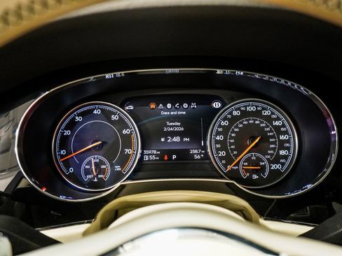 Used 2020 Bentley Bentayga Speed image 34