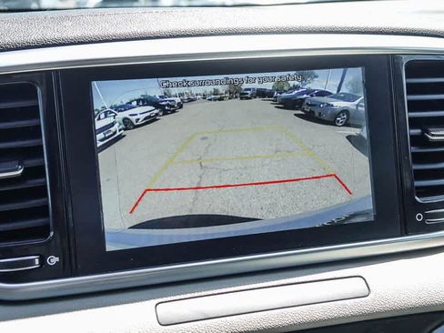 Used 2020 Kia Sportage EX FWD image 22