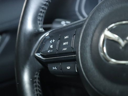 Used 2022 MAZDA CX-5 AWD 2.5 S w/ Premium Plus Pkg image 24