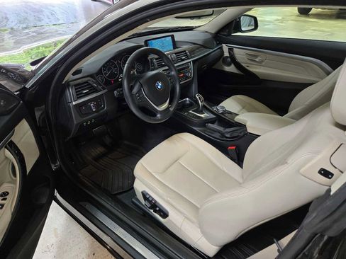 Used 2015 BMW 428i xDrive Coupe AWD/4WD image 16