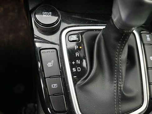 Used 2024 Kia Seltos SX image 32