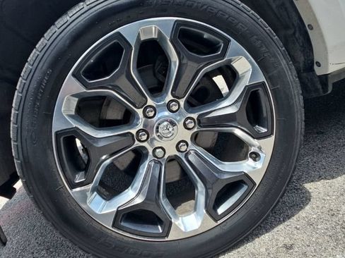 Used 2020 RAM 1500 Limited RWD image 9