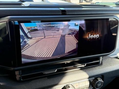 New 2026 Jeep Wrangler Sport image 38