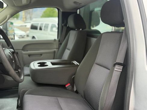 Used 2013 GMC Sierra 2500 W/T RWD image 71