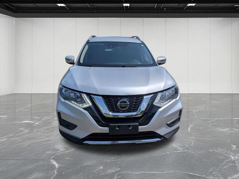 Used 2020 Nissan Rogue SV AWD/4WD image 8