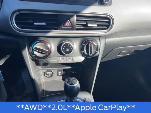 Used 2019 Hyundai Kona SE image 19