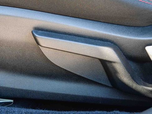 Used 2024 Subaru WRX w/ Accessory Package #2 image 25