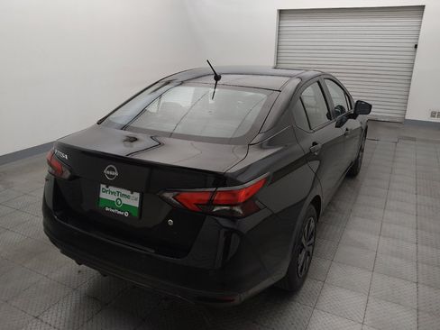 Used 2025 Nissan Versa S FWD image 7