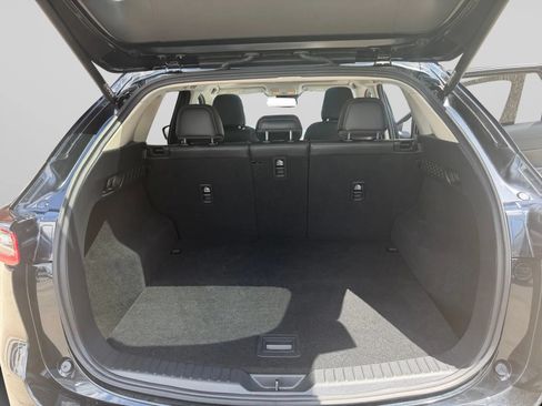 Used 2025 MAZDA CX-5 AWD 2.5 S w/ Preferred Package image 27