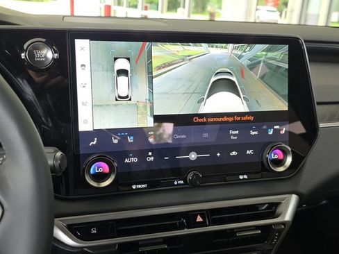 New 2026 Lexus RX 350 Premium FWD image 17