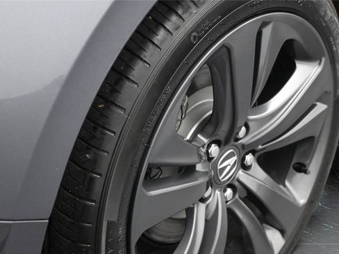 Certified 2023 Acura TLX SH-AWD w/ A-SPEC Pkg image 12