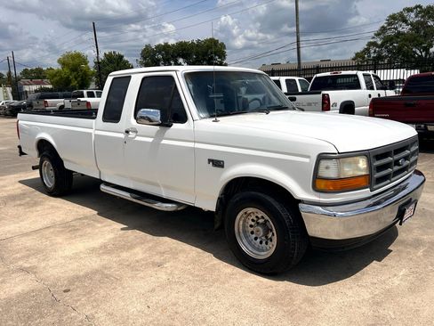 Used 1993 Ford F150 XL image 8