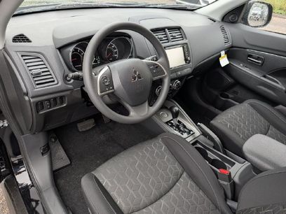 New 2027 Mitsubishi Outlander Sport FWD