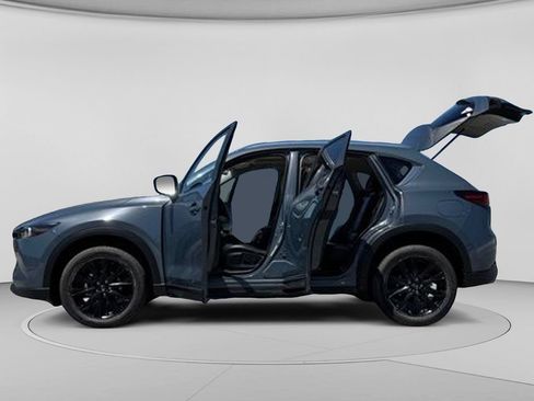 Certified 2023 MAZDA CX-5 Carbon Edition AWD/4WD image 29