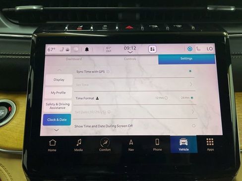 Used 2021 Jeep Grand Cherokee L Summit image 66