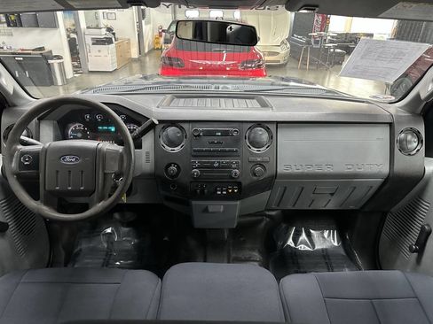 Used 2015 Ford F350 XL image 18