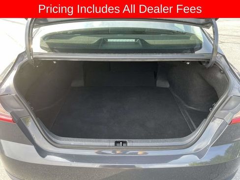 Used 2025 Toyota Camry LE FWD image 13