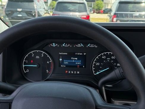 New 2026 Ford F350 XLT AWD/4WD image 7