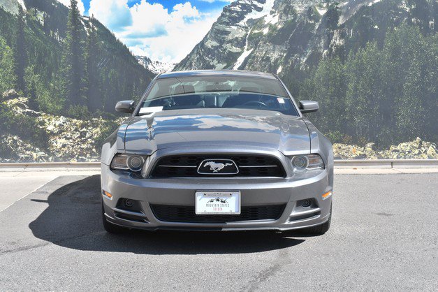 Used 2014 Ford Mustang Premium w/ Equipment Group 202A RWD image 5