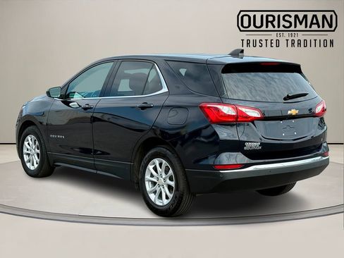 Used 2020 Chevrolet Equinox LT image 4