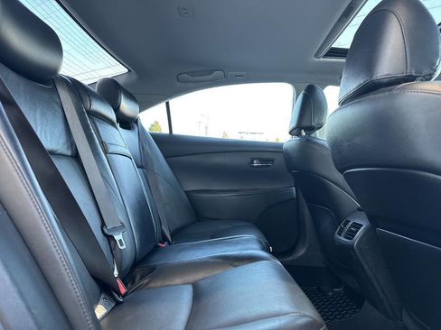 Used 2008 Lexus ES 350 FWD image 18