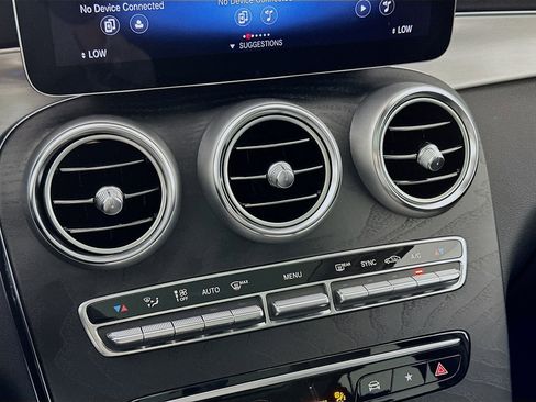 Certified 2022 Mercedes-Benz GLC 300 image 16