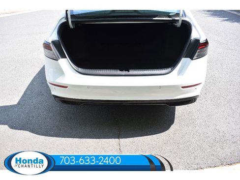 New 2026 Honda Accord Hybrid EX-L image 32