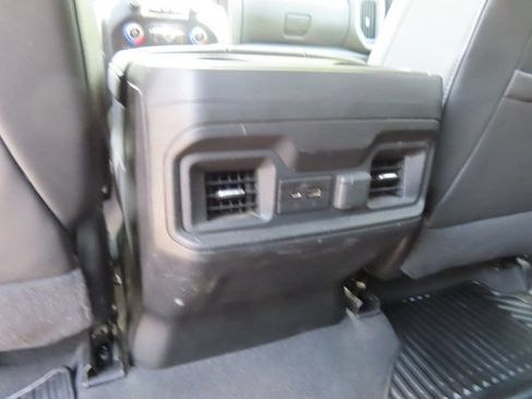 Used 2021 Chevrolet Silverado 1500 RST w/ True North Edition Plus AWD/4WD image 15
