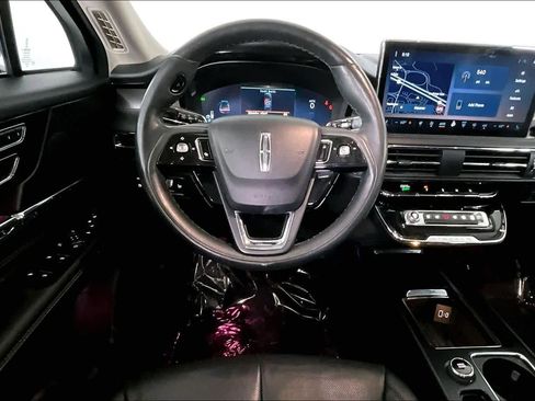 Used 2023 Lincoln Corsair Grand Touring w/ Equipment Group 301A AWD/4WD image 6