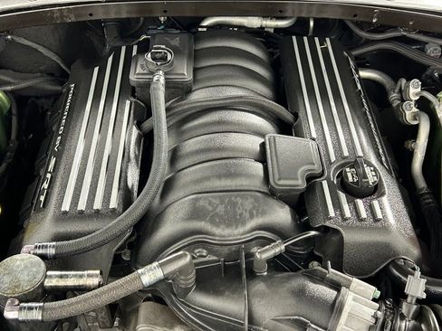 Used 2023 Dodge Charger Scat Pack RWD image 40