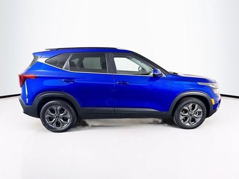 Used 2024 Kia Seltos S AWD/4WD image 4