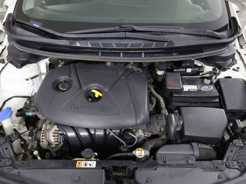 Used 2016 Kia Forte LX image 35