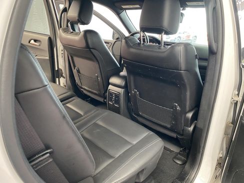 Used 2022 Dodge Durango GT AWD/4WD image 11
