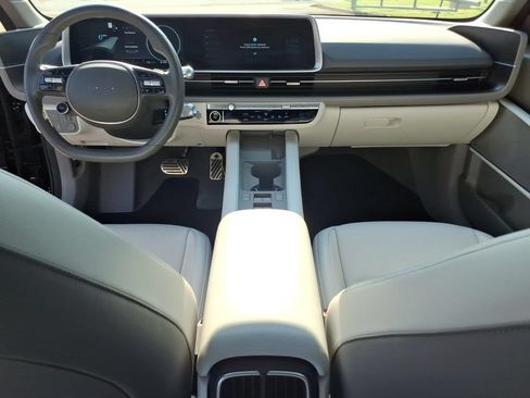 Certified 2023 Hyundai Ioniq 6 Limited RWD image 12