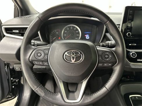 Used 2022 Toyota Corolla SE image 17