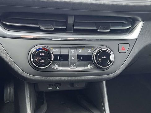 New 2026 Buick Envista Preferred w/ Convenience I Package image 22