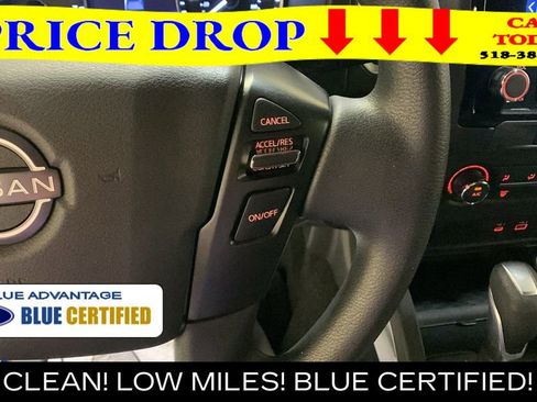 Used 2023 Nissan Frontier SV AWD/4WD image 31