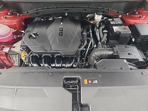 Used 2025 Hyundai Tucson SEL image 39