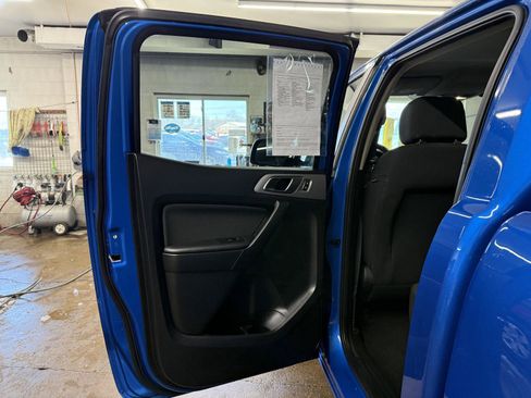 Used 2021 Ford Ranger XLT w/ Equipment Group 301A Mid image 20